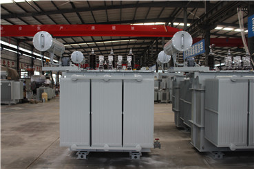 天水S11-3150kva变压器厂家